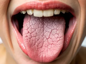Dry Mouth (Xerostomia)