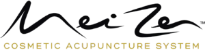 Mei Zen Cosmetic Acupuncture logo